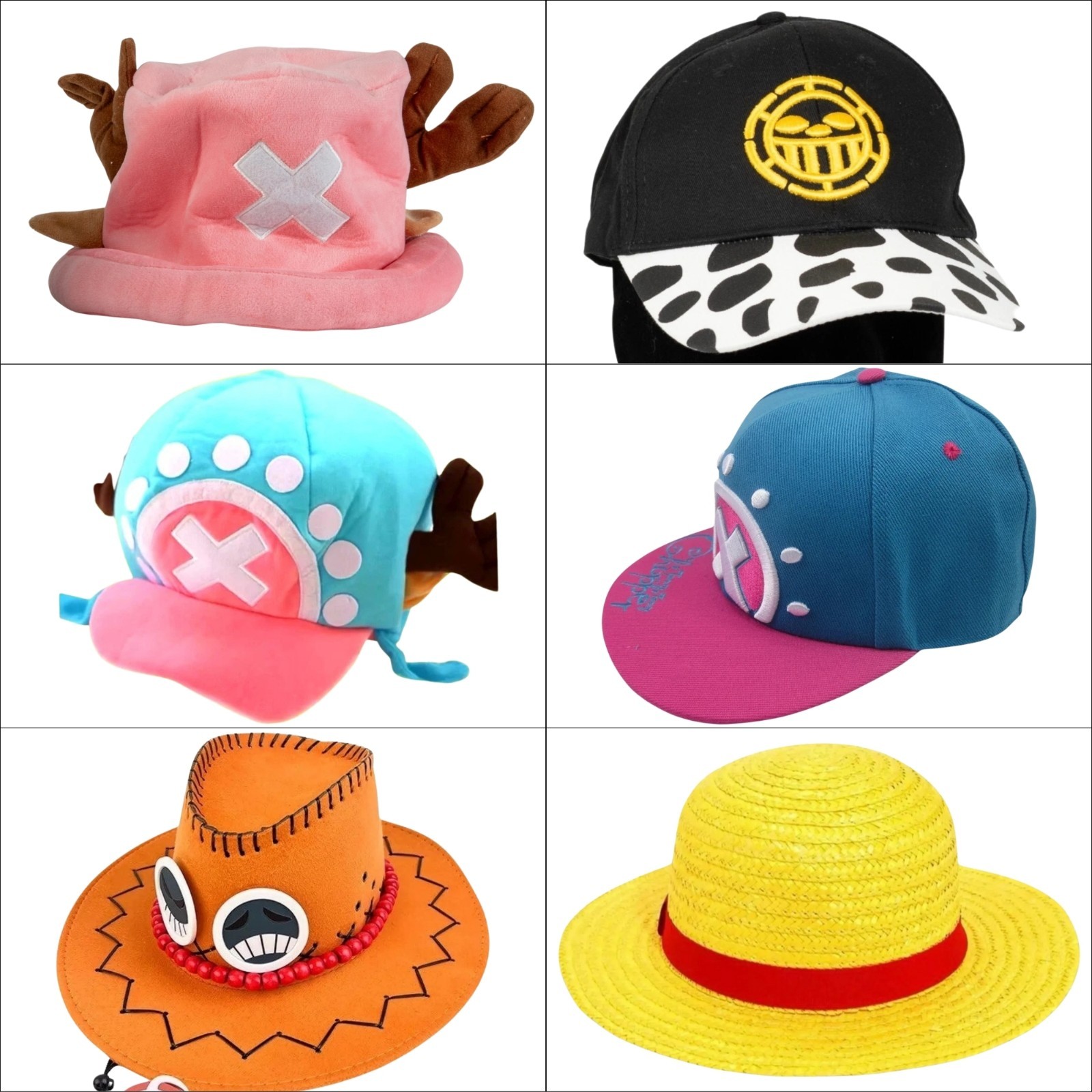 Cosplay Items - One Piece