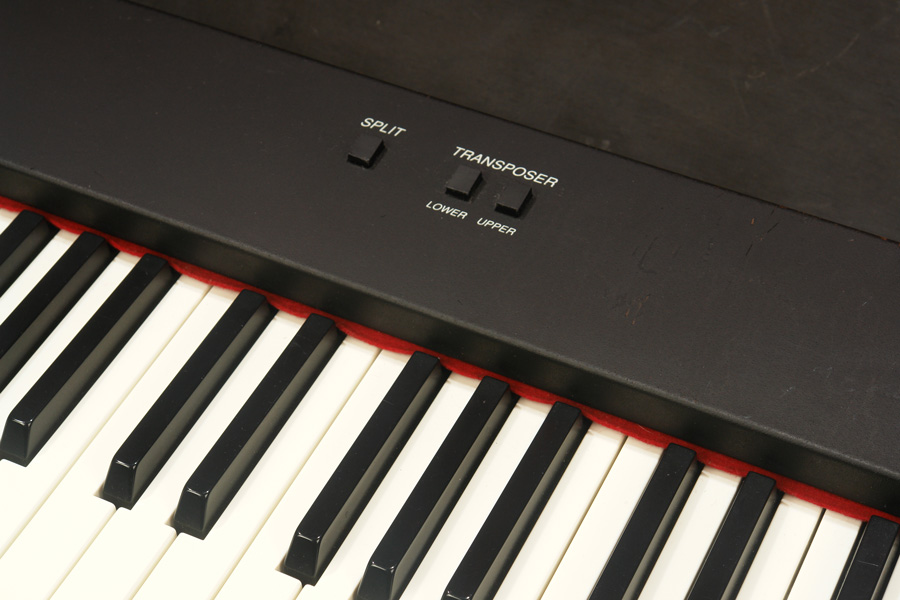 FATAR STUDIO 90 KEYBOARD WITH HARD CASE | eBay