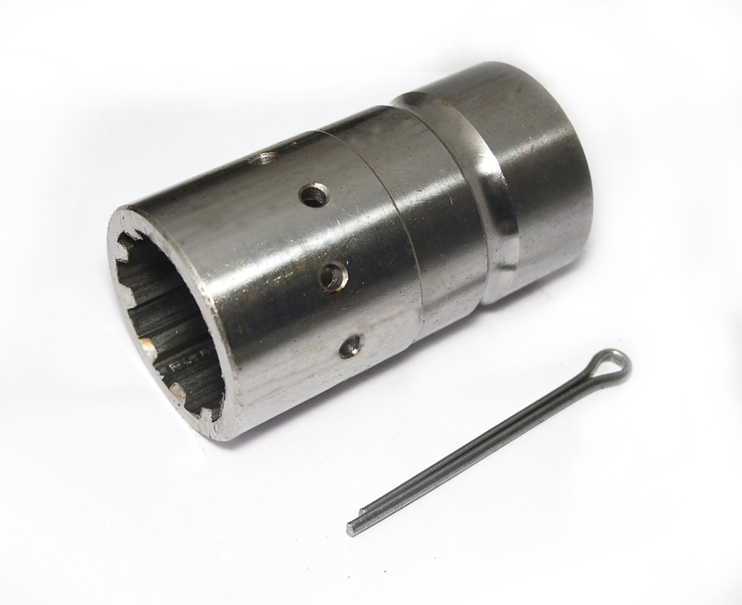 Rear Drive Coupling For Massey Ferguson 245 880069M1 product image