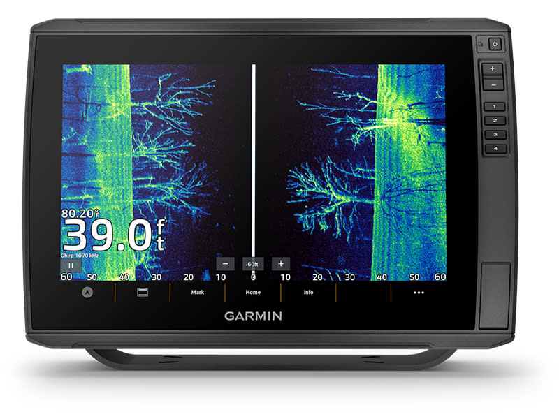 Garmin эхолот echomap ultra. Garmin эхолот echomap ultra